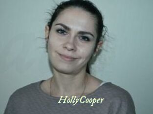 HollyCooper