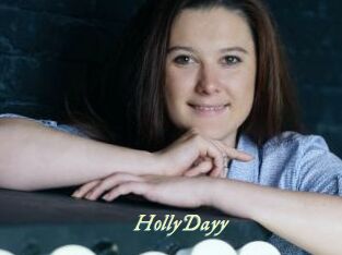 HollyDayy
