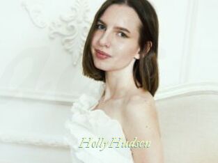 HollyHudsen