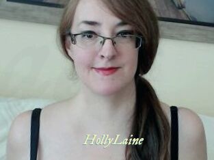 HollyLaine