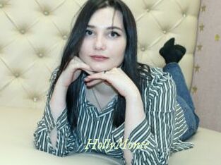 HollyMonte Année du sexe