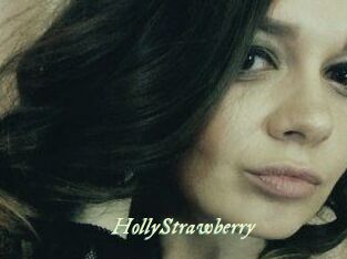 HollyStrawberry