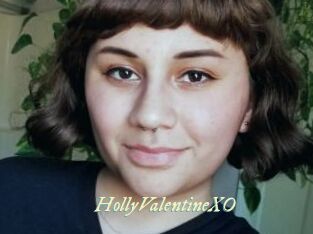 HollyValentineXO