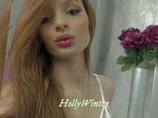 HollyWinter