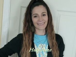 Holly_Maze