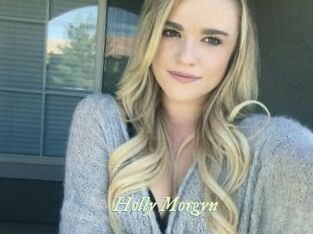 Holly_Morgyn Année du sexe