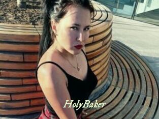 HolyBaker