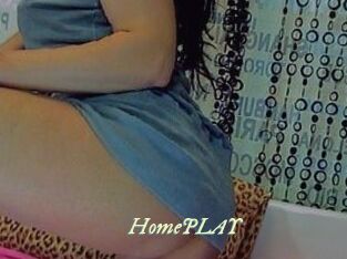 HomePLAY