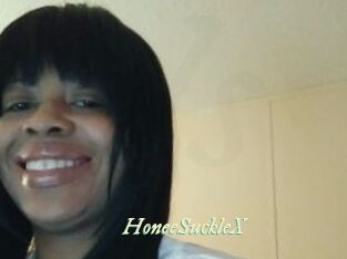 HoneeSuckleX