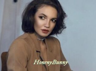 HonenyBunny