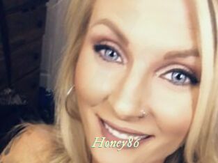 Honey86 Année du sexe