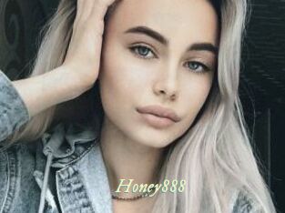 Honey888