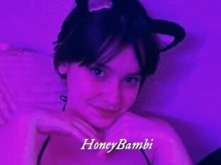 HoneyBambi