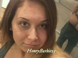 HoneyBarbie25 Année du sexe