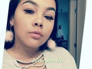 Honey_BearXO Année du sexe