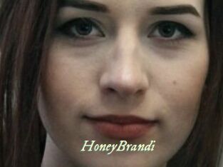 HoneyBrandi