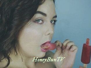 HoneyBunTV