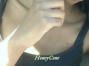 HoneyCone