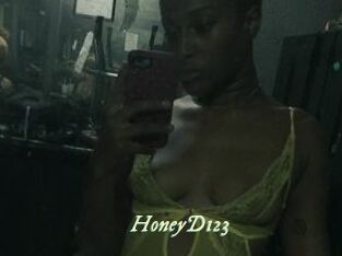 HoneyD123