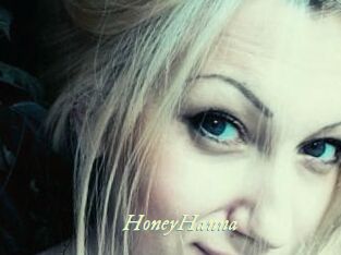 HoneyHanna