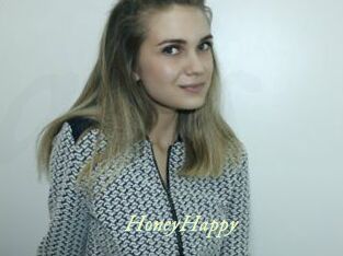 HoneyHappy
