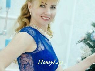 HoneyLips