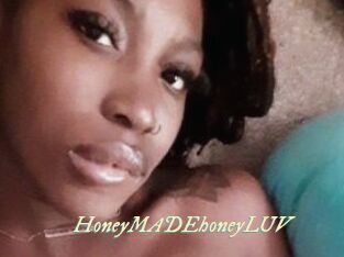 HoneyMADEhoneyLUV