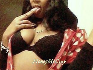 HoneyMcCray Année du sexe