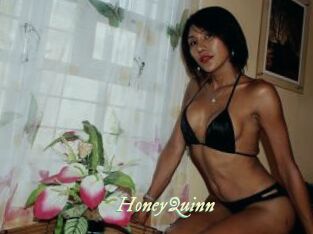 HoneyQuinn Année du sexe