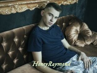 HoneyRaymond