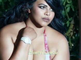 HoneyValencia