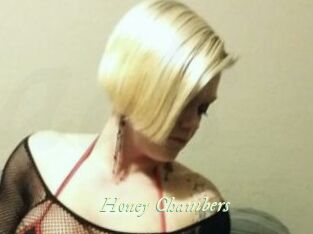 Honey_Chambers Année du sexe
