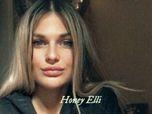 Honey_Elli
