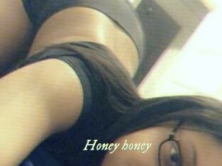 Honey_honey
