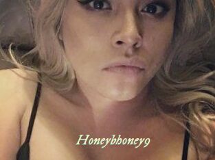 Honeybhoney9