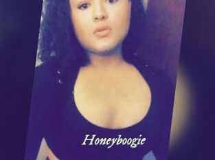 Honeyboogie
