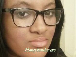 Honeykombsxoxo