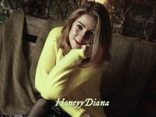 HoneyyDiana