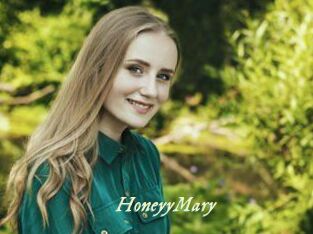 HoneyyMary