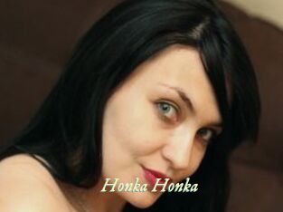 Honka_Honka