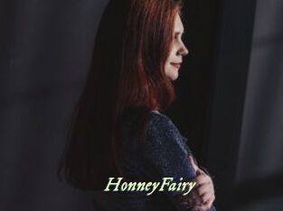 HonneyFairy