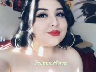 HonnieFlorez Année du sexe