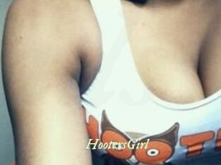 HootersGirl
