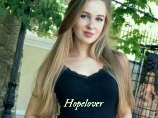 Hopelover