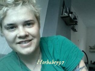 Horbabey97 Année du sexe