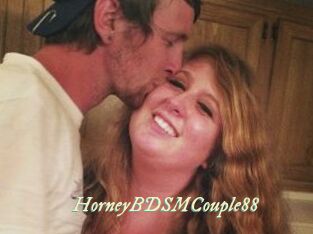 HorneyBDSMCouple88