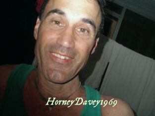 HorneyDavey1969
