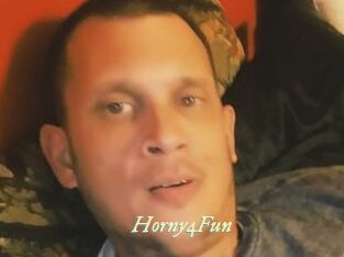 Horny4Fun