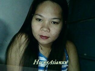 HornyAsianxx
