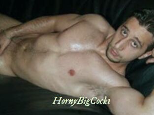 HornyBigCock1